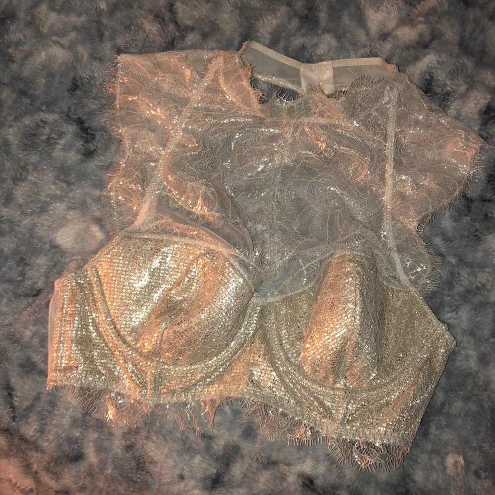 Victoria secret top
